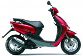 2005 MBK Ovetto photo